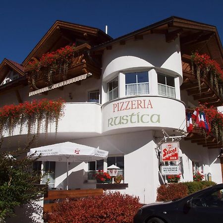 Apart Rustica Kaunertal Bagian luar foto