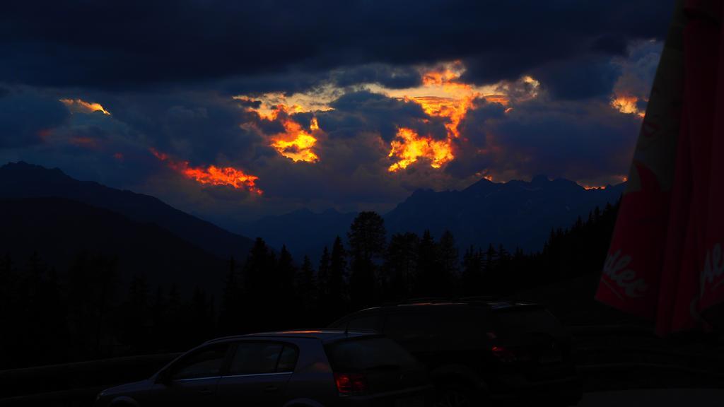 Apart Rustica Kaunertal Bagian luar foto