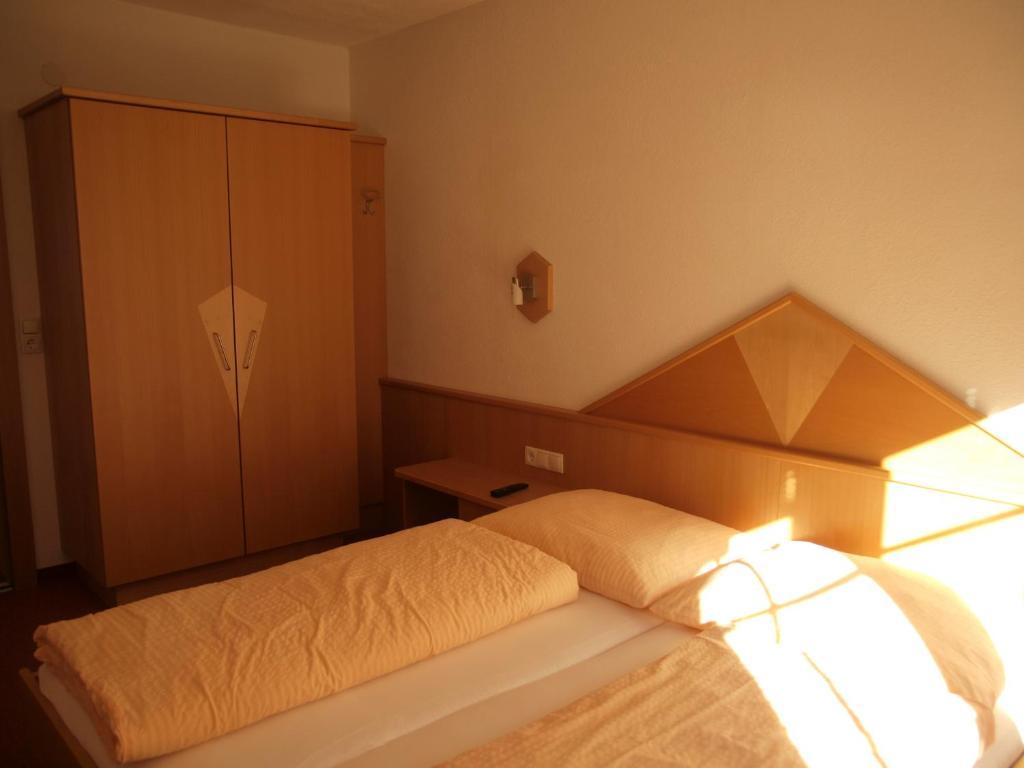 Apart Rustica Kaunertal Bagian luar foto