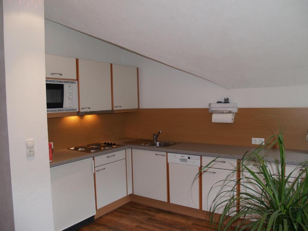 Apart Rustica Kaunertal Bagian luar foto