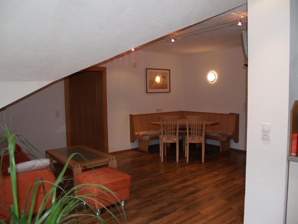 Apart Rustica Kaunertal Bagian luar foto