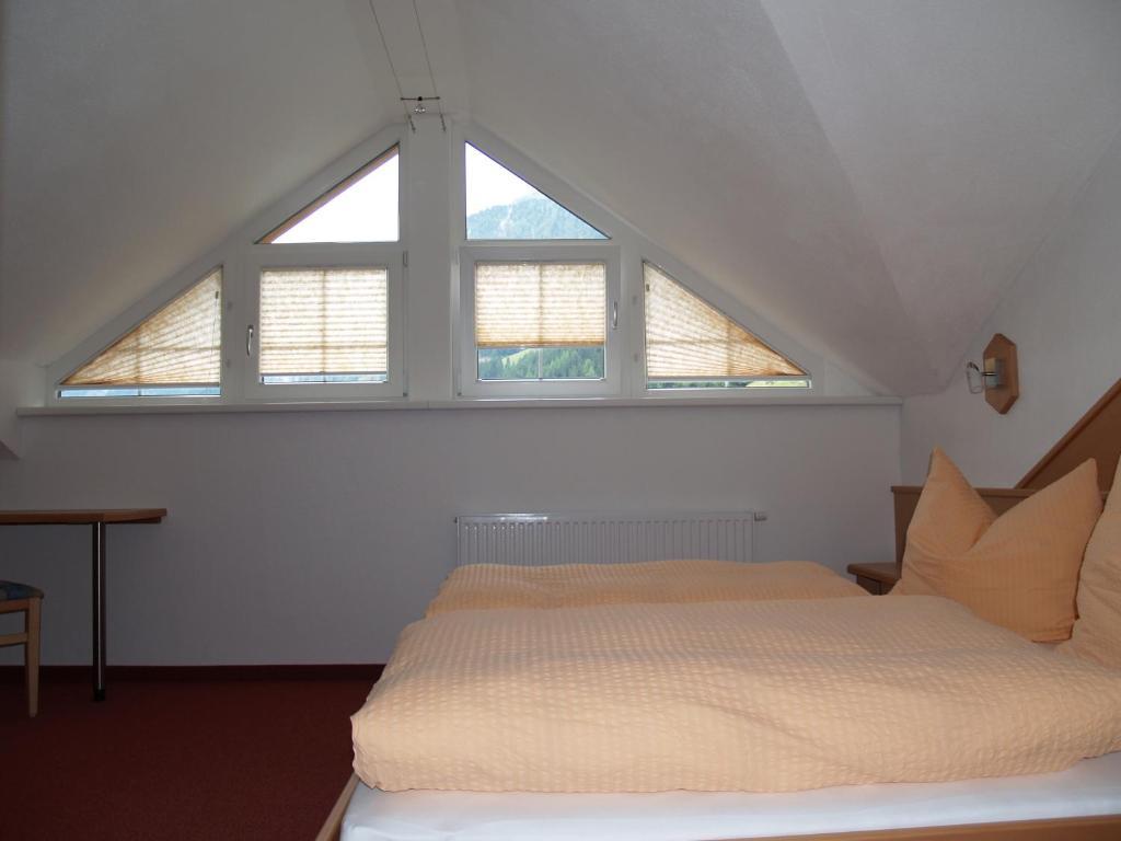 Apart Rustica Kaunertal Ruang foto