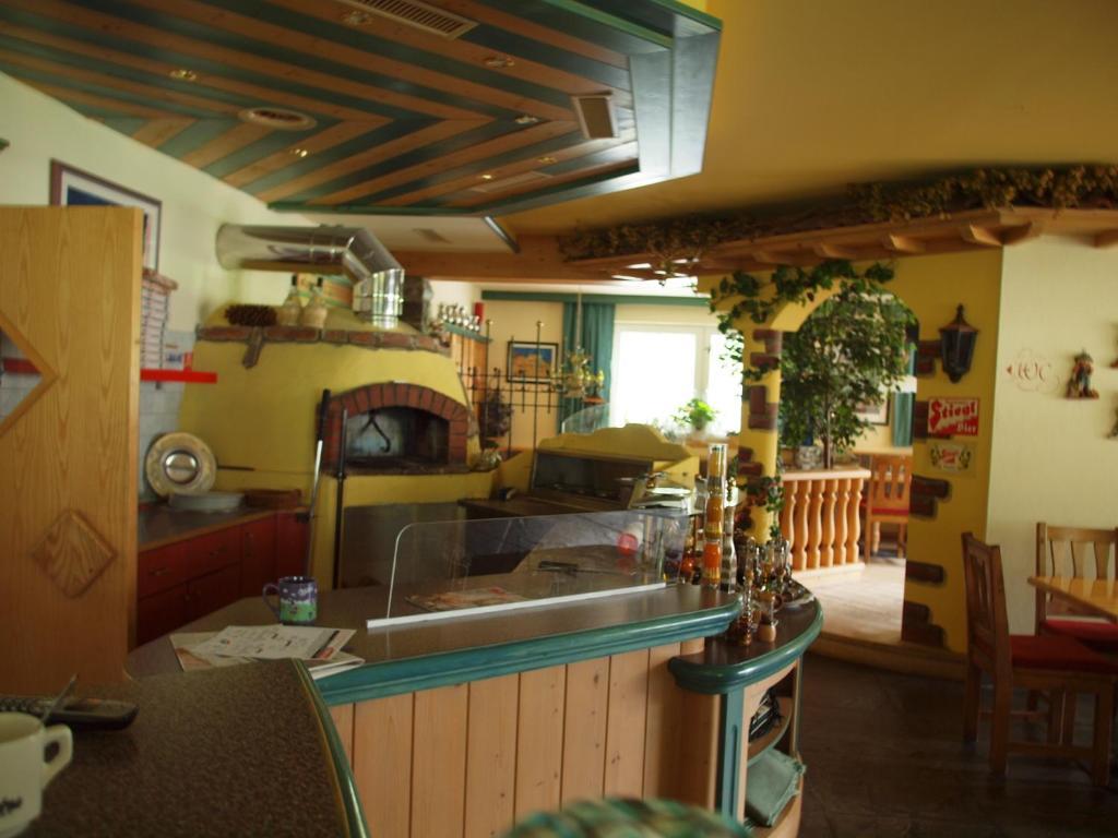 Apart Rustica Kaunertal Bagian luar foto