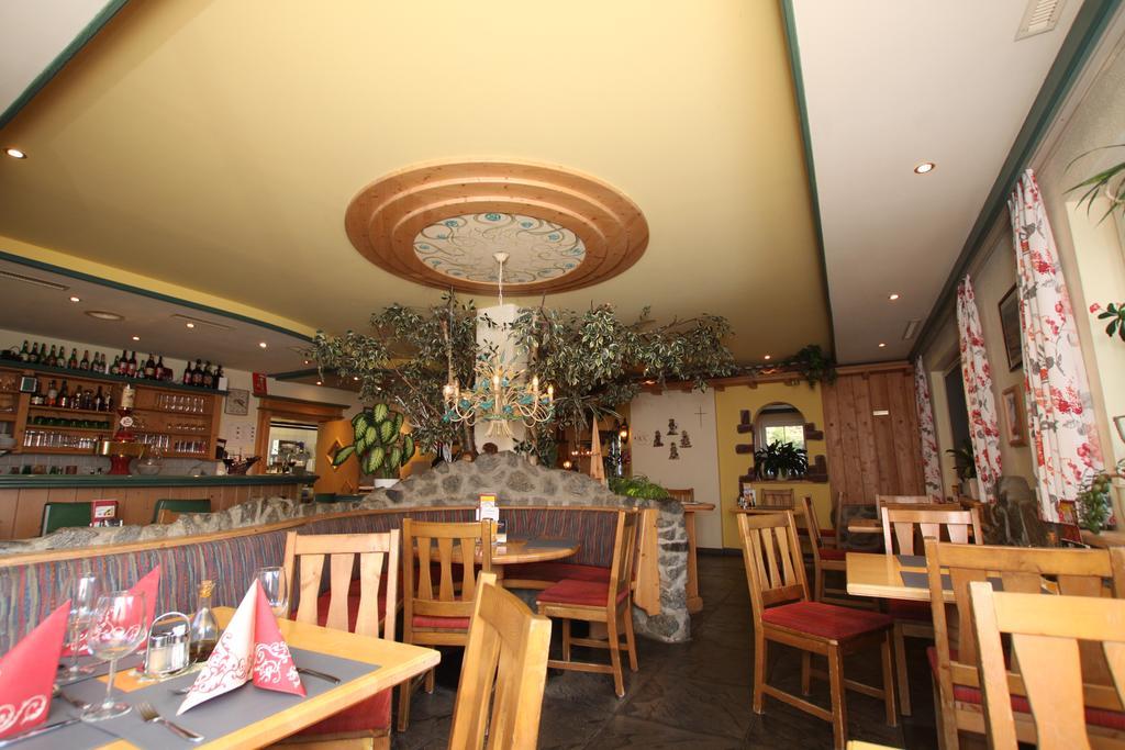Apart Rustica Kaunertal Bagian luar foto