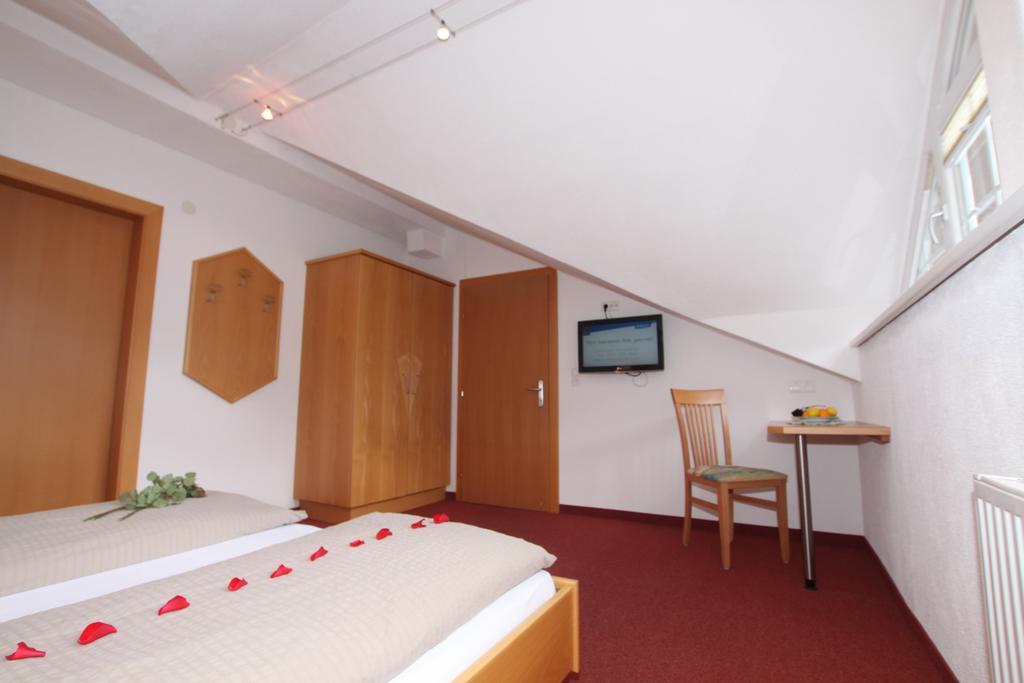 Apart Rustica Kaunertal Bagian luar foto
