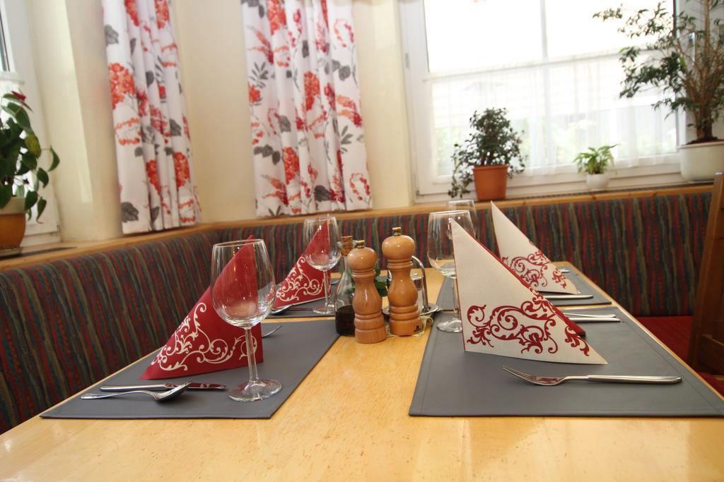 Apart Rustica Kaunertal Bagian luar foto