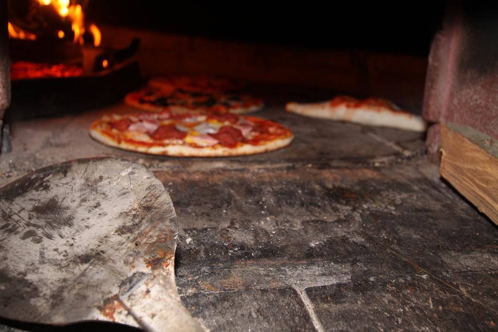 Apart Rustica Kaunertal Bagian luar foto
