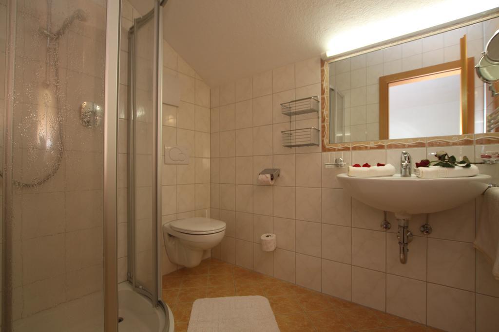 Apart Rustica Kaunertal Bagian luar foto