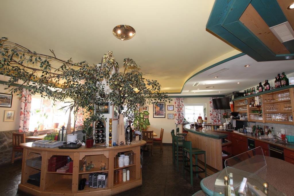 Apart Rustica Kaunertal Bagian luar foto