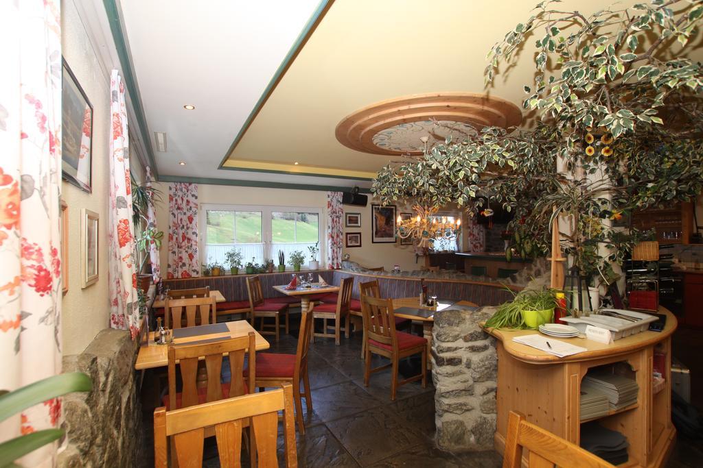 Apart Rustica Kaunertal Bagian luar foto